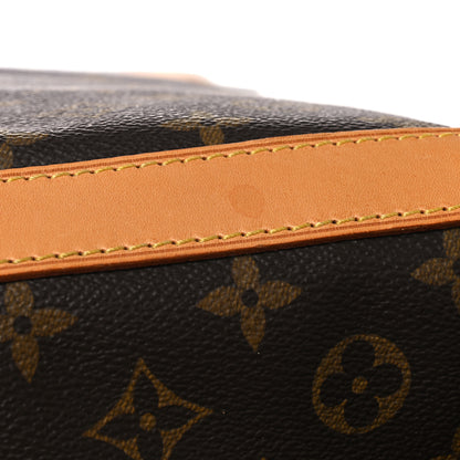 Louis Vuitton Monogram Cruiser 45 13 of 15