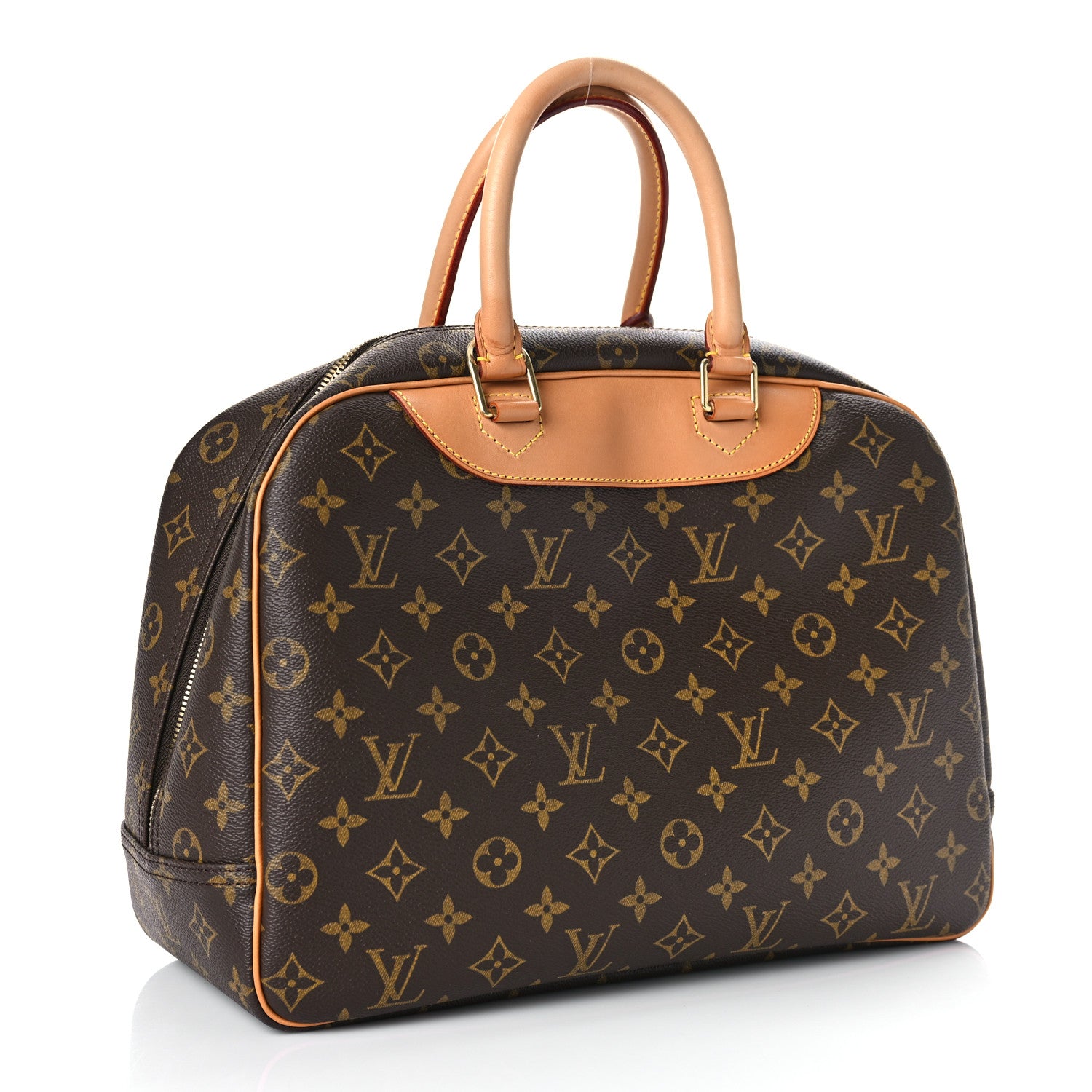 Louis Vuitton Monogram Deauville 2 of 7