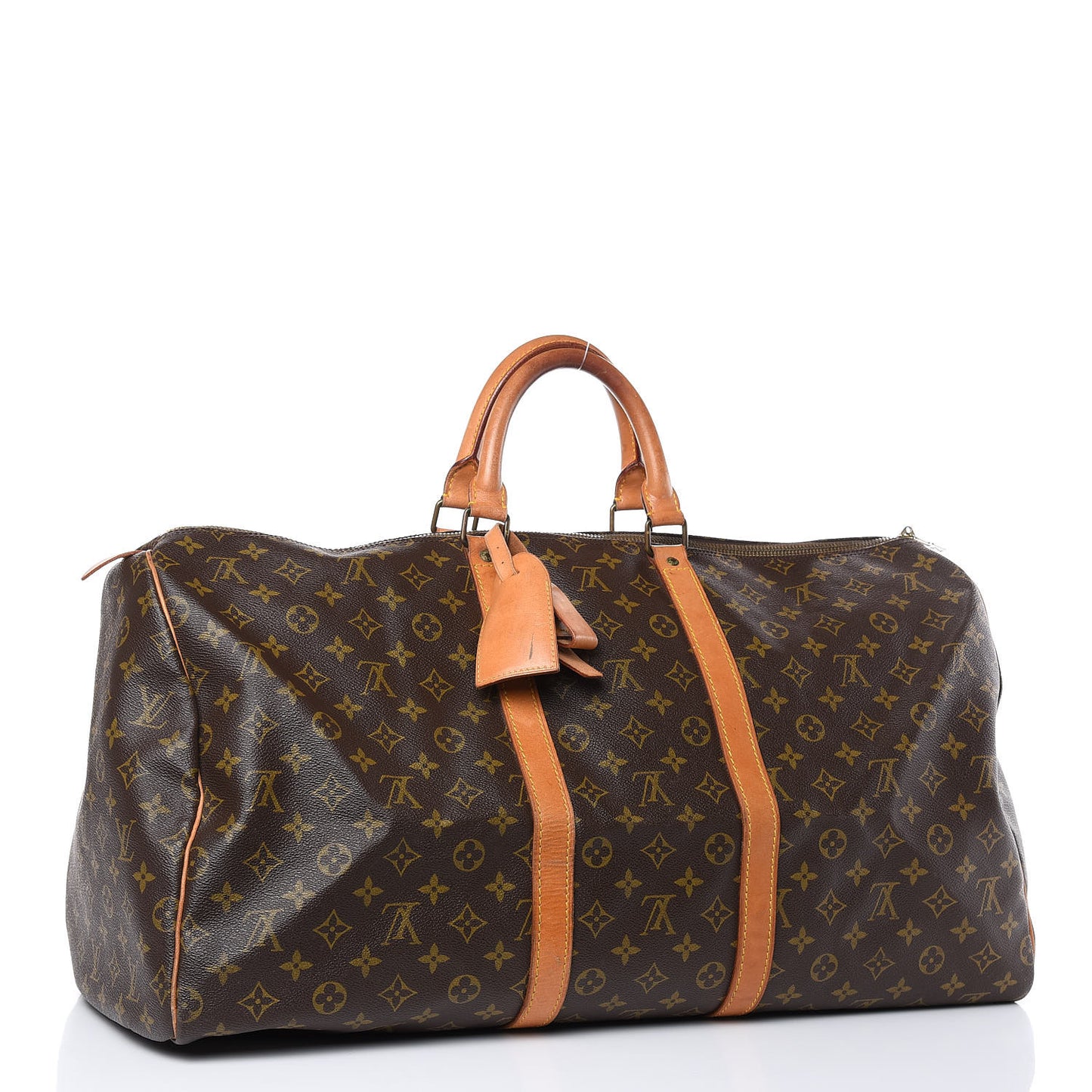 Monogram Keepall 55