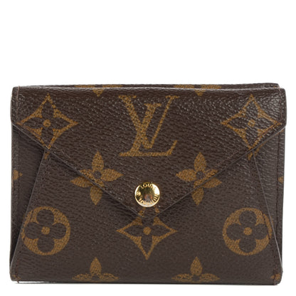Louis Vuitton Monogram Compact Origami Wallet 1 of 7