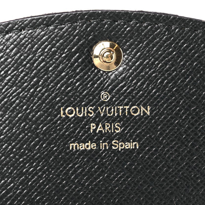Louis Vuitton Reverse Monogram Rosalie Coin Purse 6 of 6