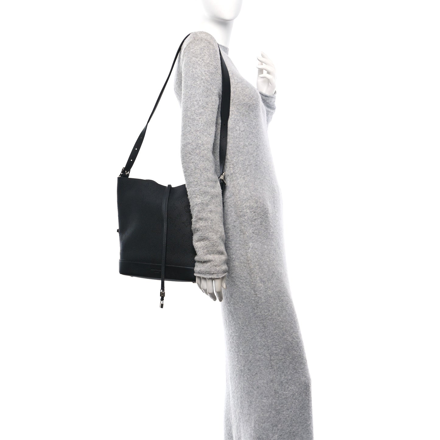 Mahina Flore Black