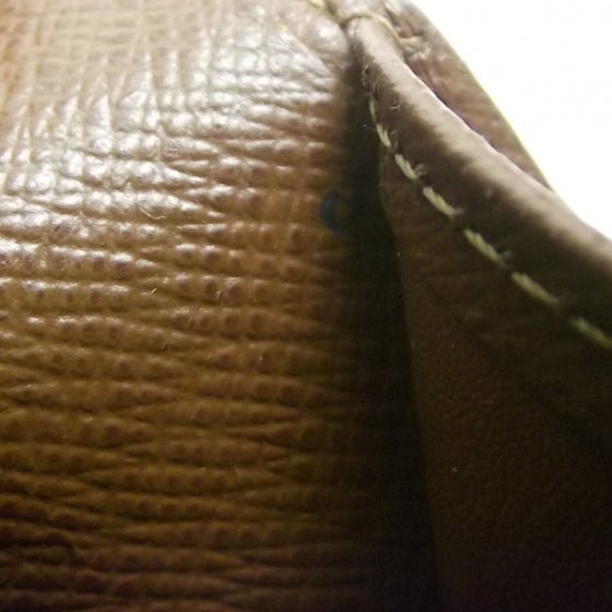 Monogram Elise Wallet