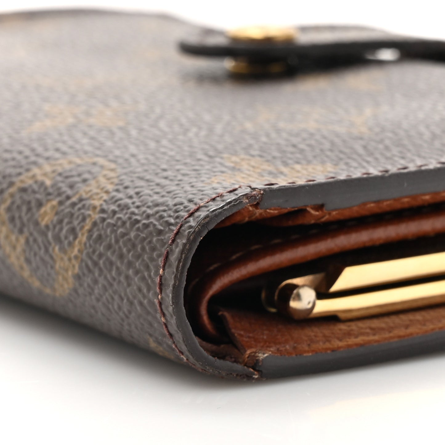 Monogram French Purse Wallet