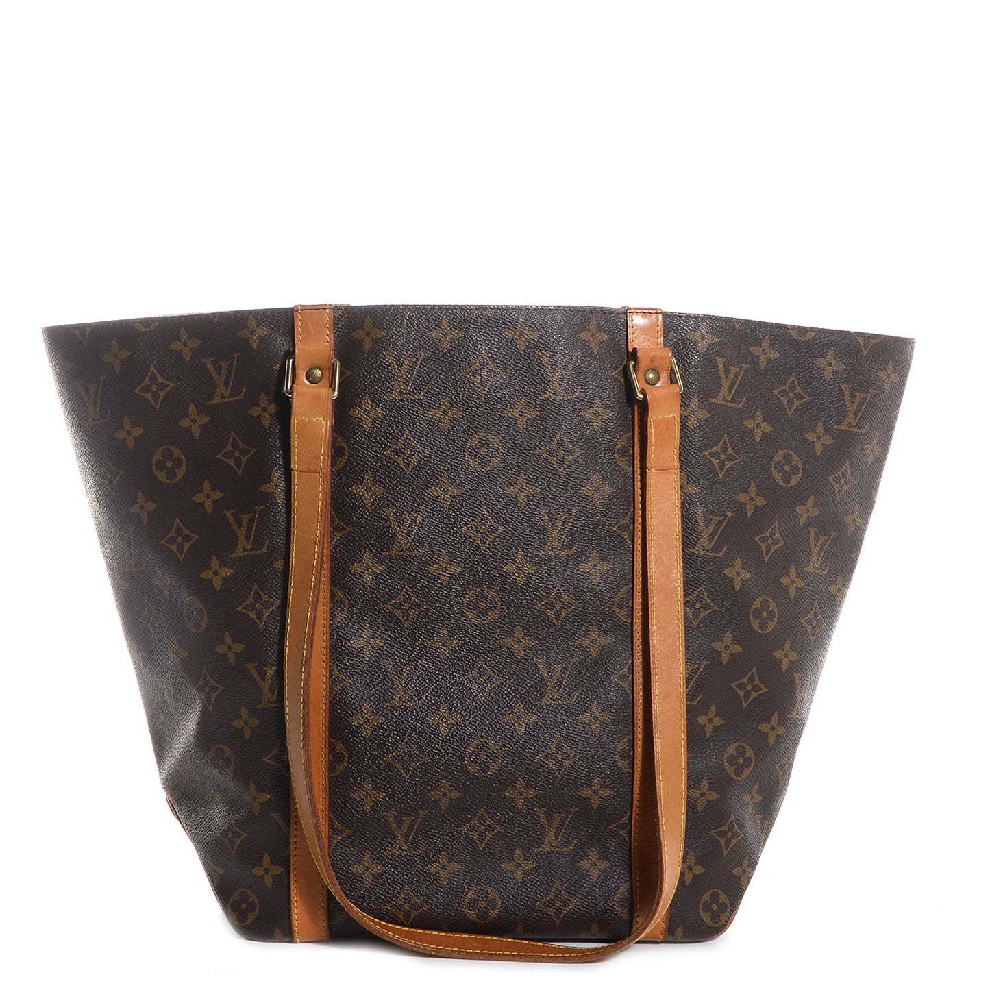 Monogram Sac Shopping Tote