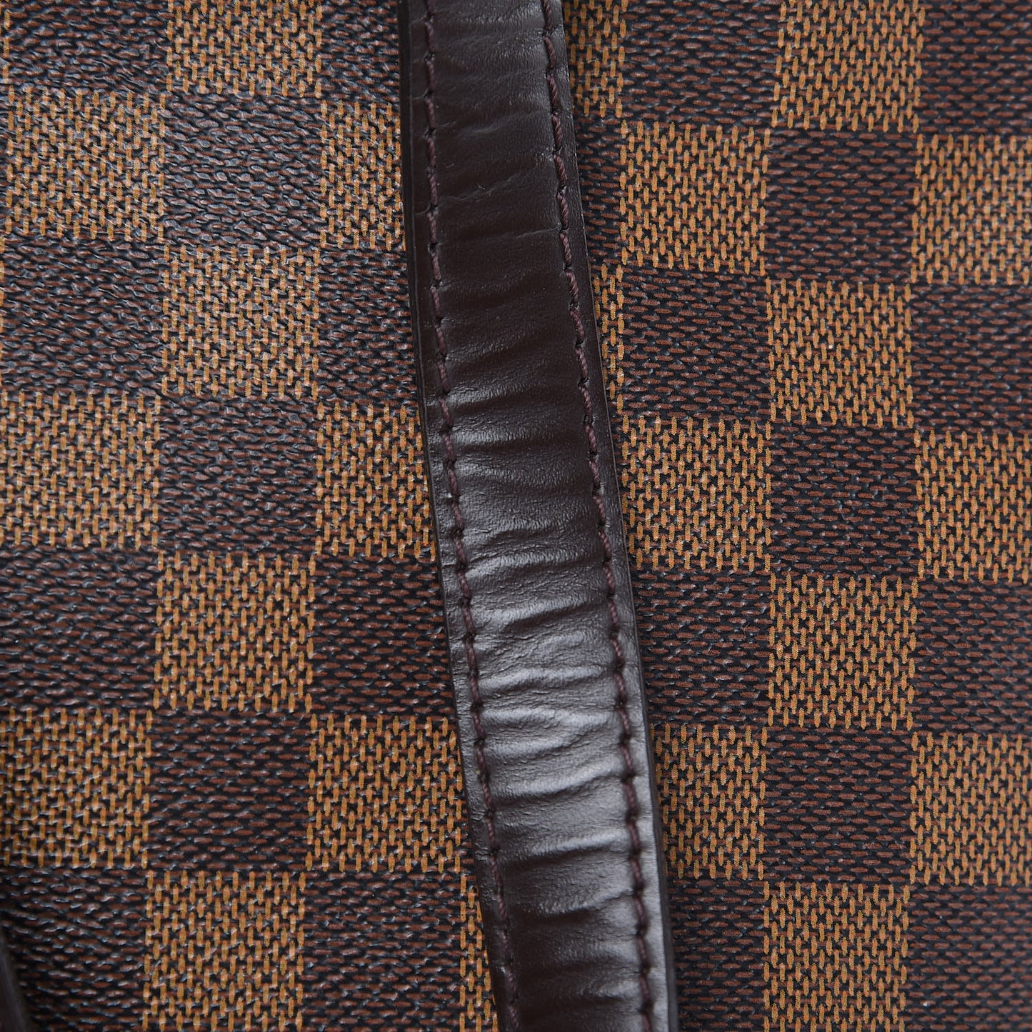 Damier Ebene Soho Backpack
