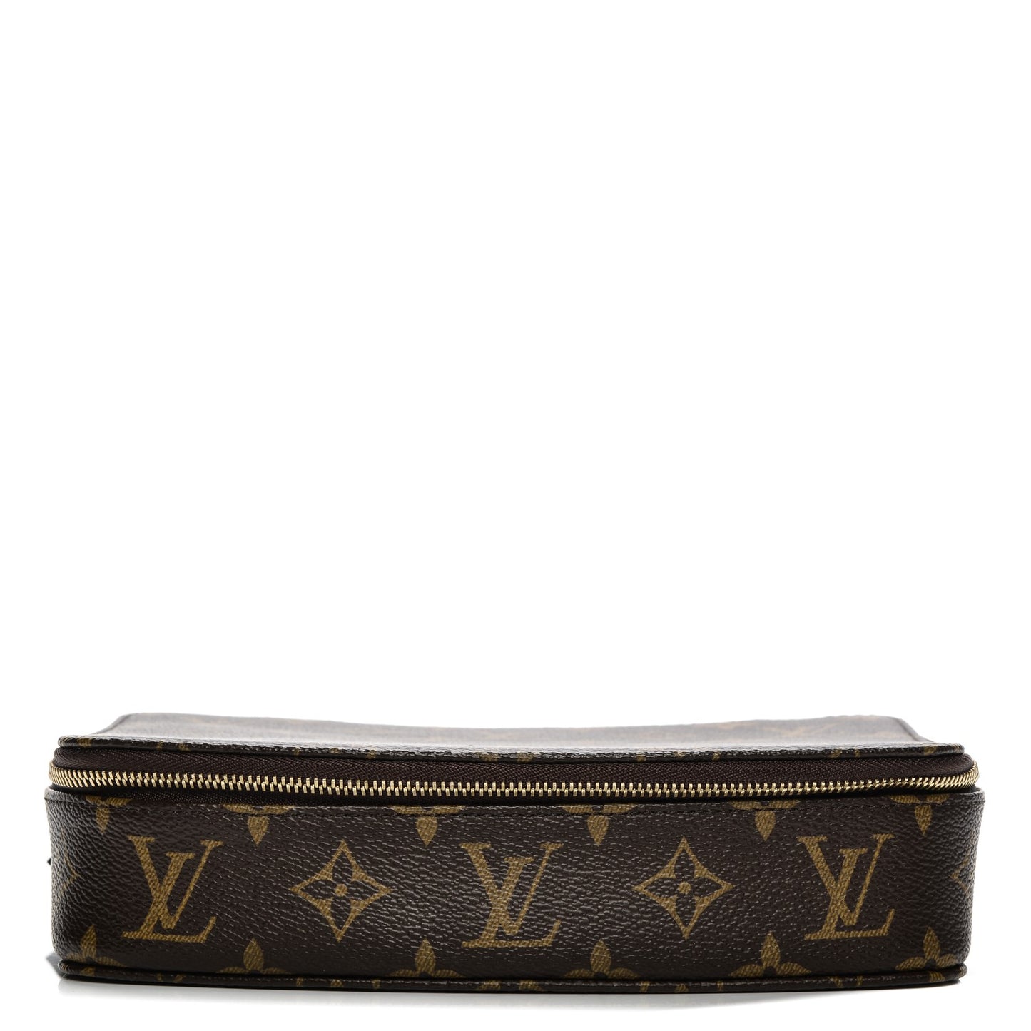 Monogram Monte Carlo Jewelry Box