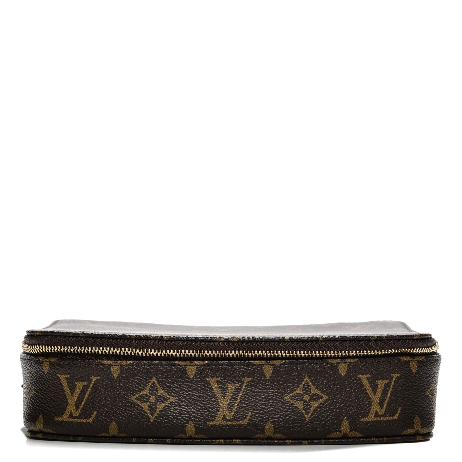 Louis Vuitton Monogram Monte Carlo Jewelry Box 1 of 7