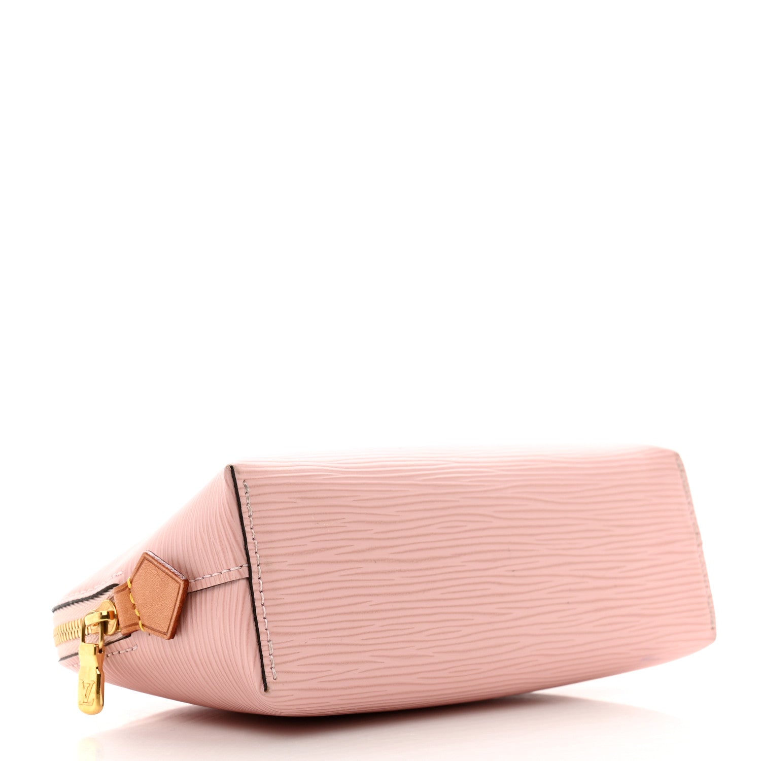 Louis Vuitton Epi Cosmetic Pouch Rose Ballerine 4 of 6