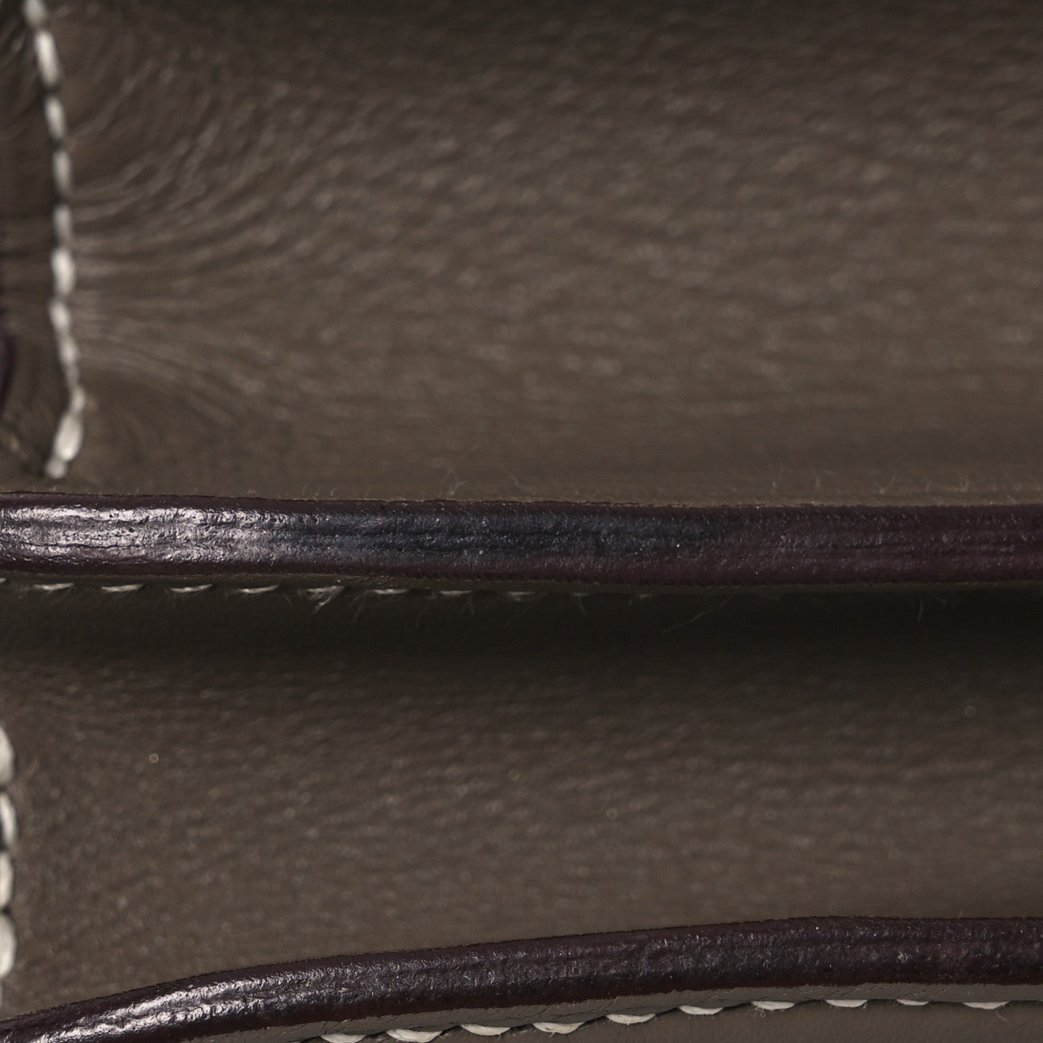 Hermes Evercolor Constance 24 Etoupe 15 of 16