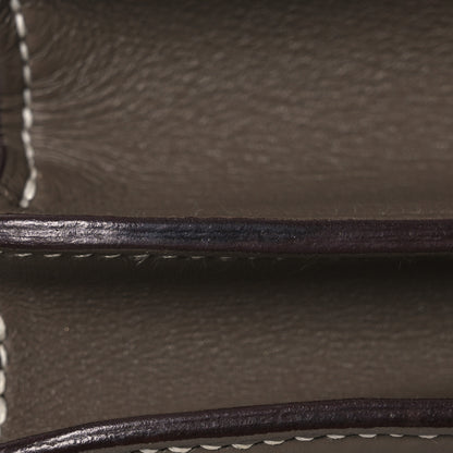 Hermes Evercolor Constance 24 Etoupe 15 of 16