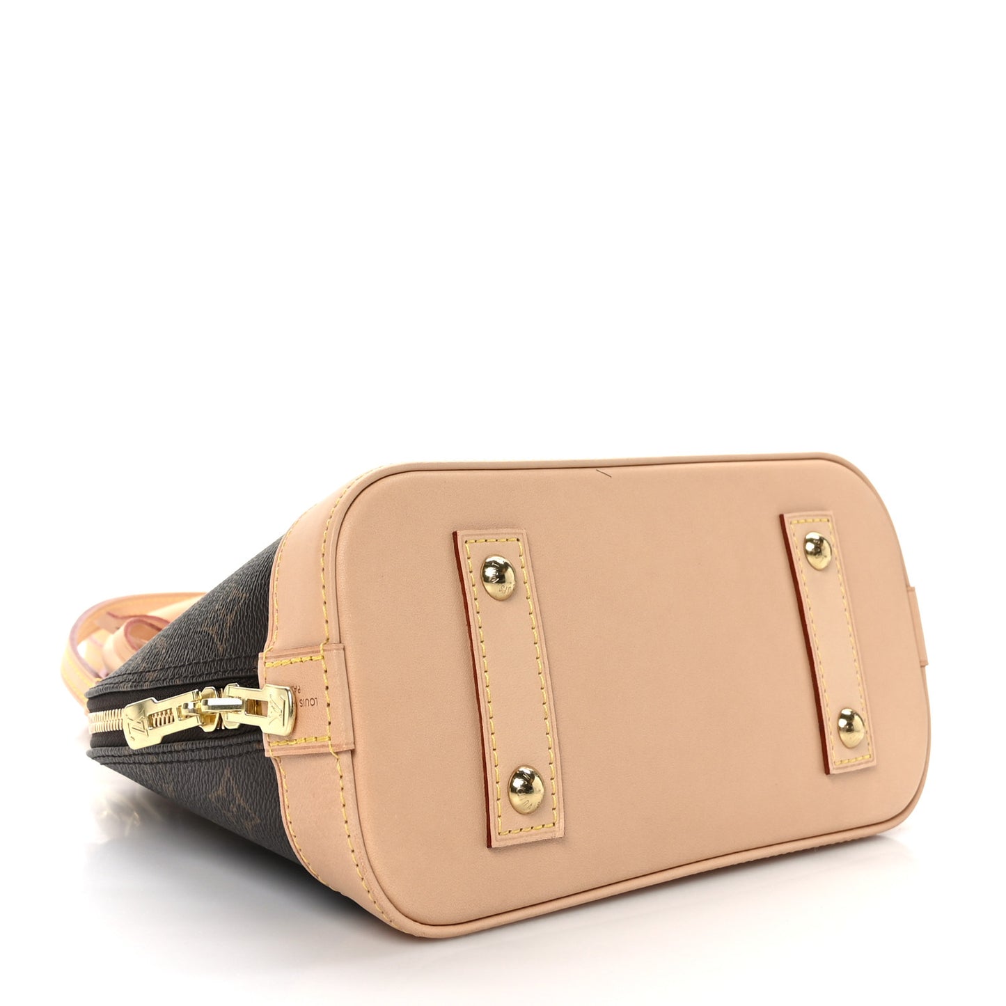 Monogram Alma BB