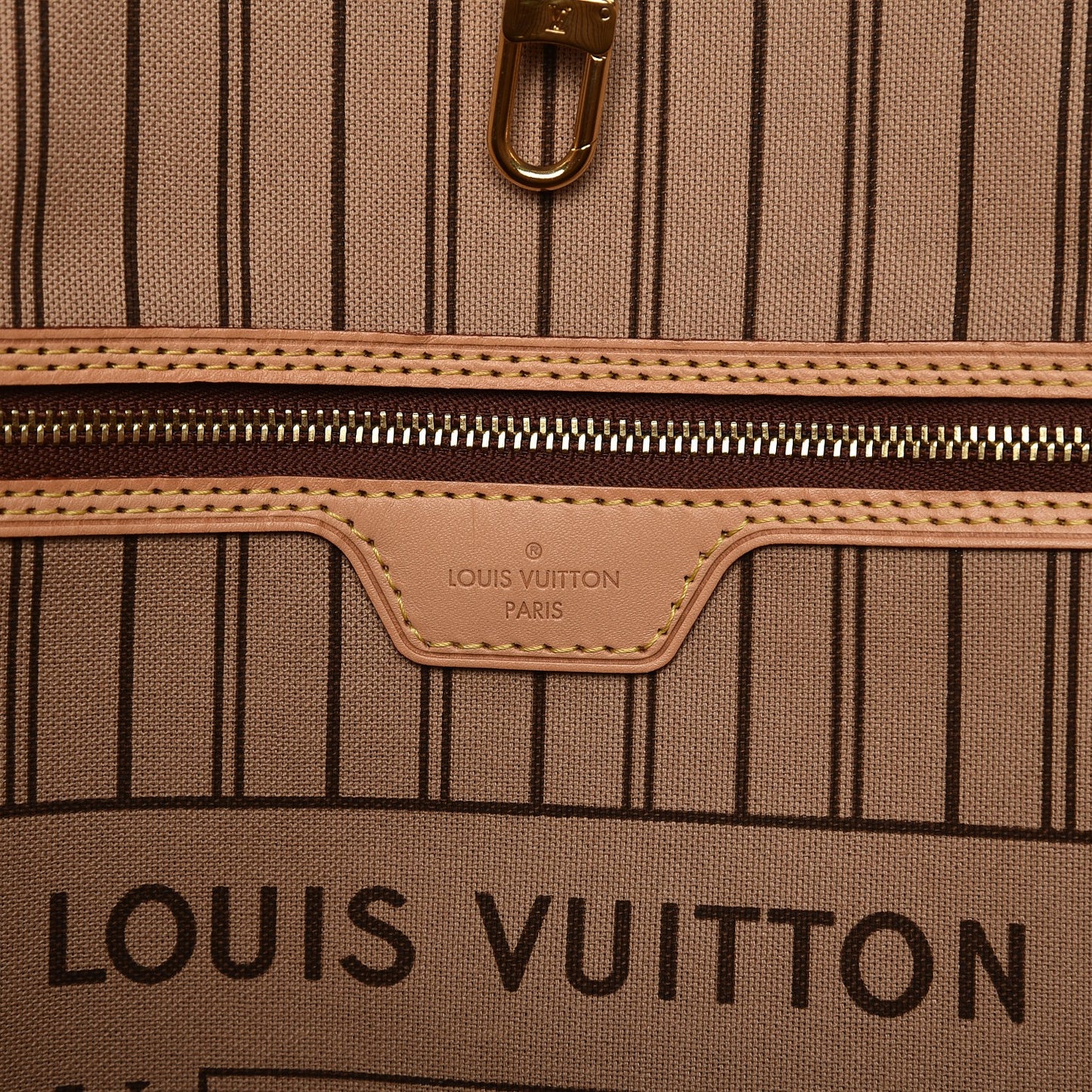 Monogram Neo Neverfull GM