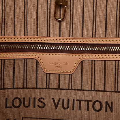 Louis Vuitton Monogram Neo Neverfull GM 7 of 14