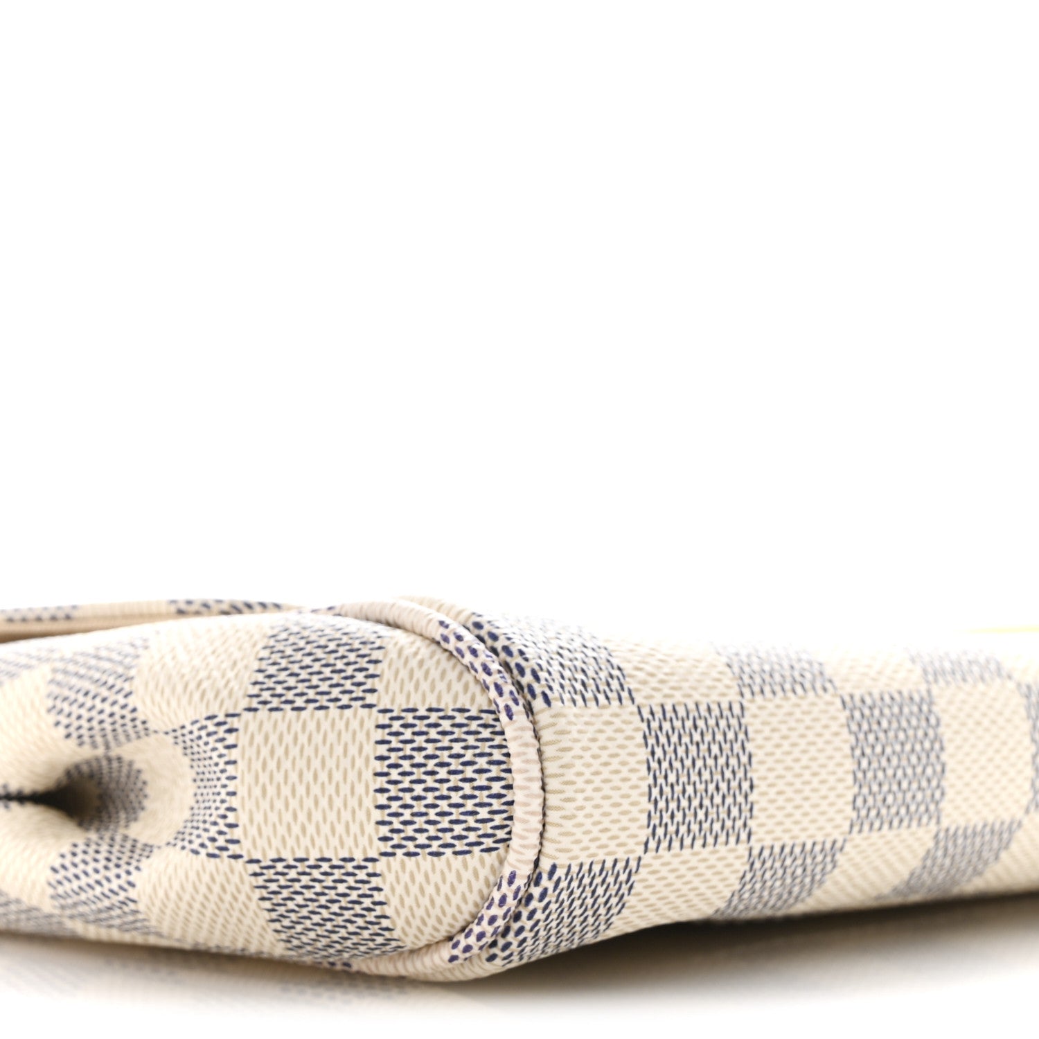 Louis Vuitton Damier Azur Favorite MM 9 of 12