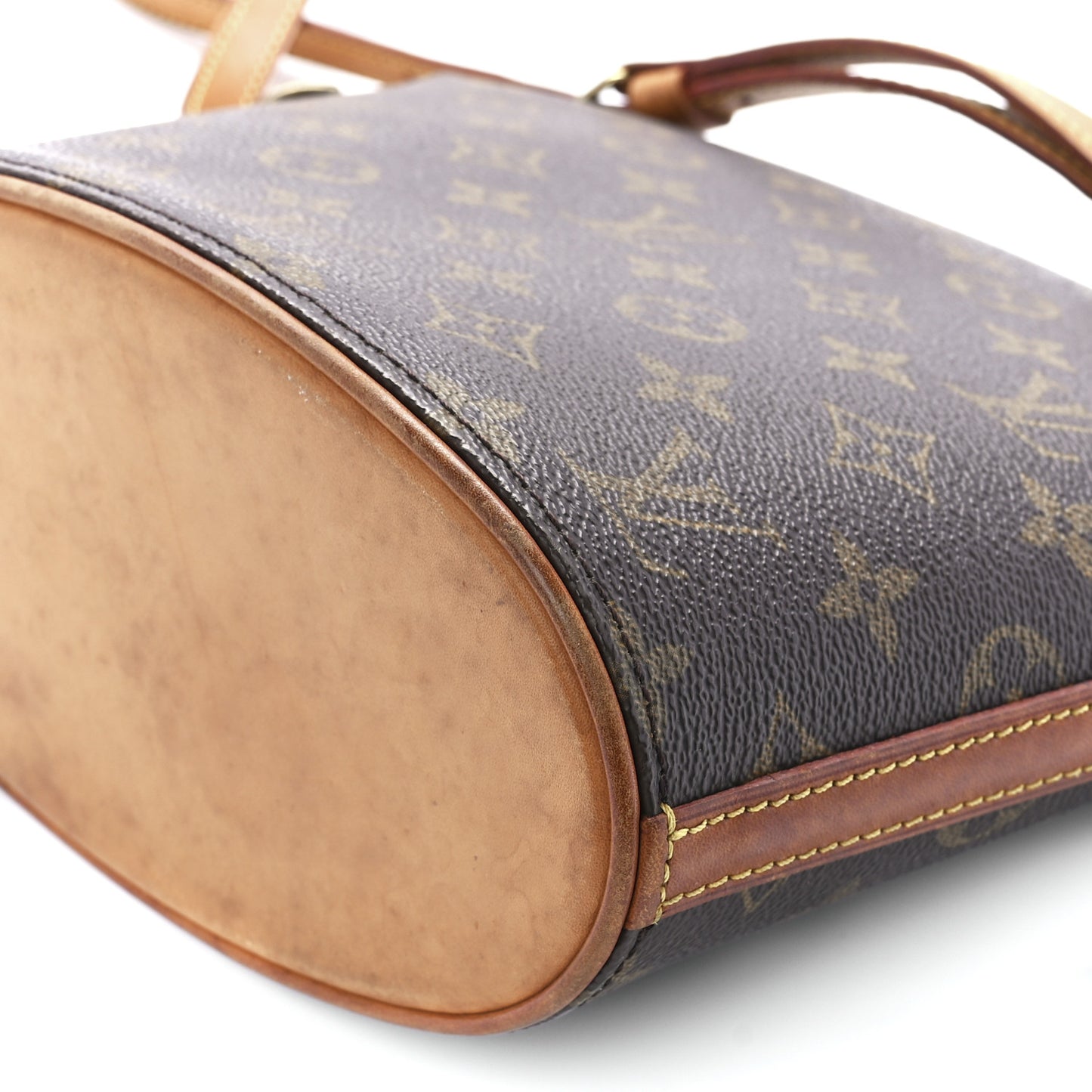 Monogram Drouot