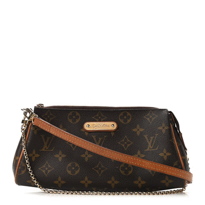 Louis Vuitton Monogram Eva Clutch 1 of 10