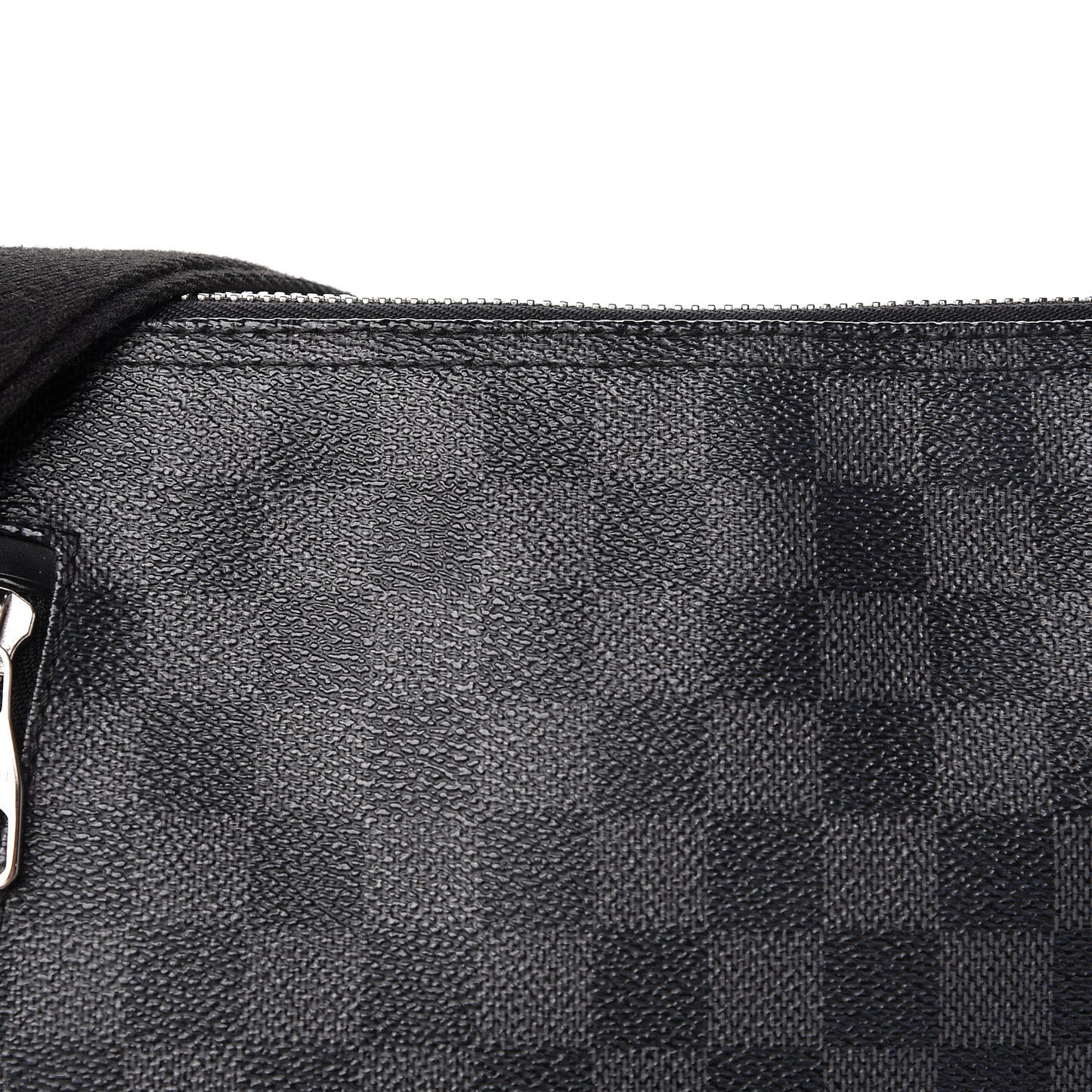 Damier Graphite Mick PM