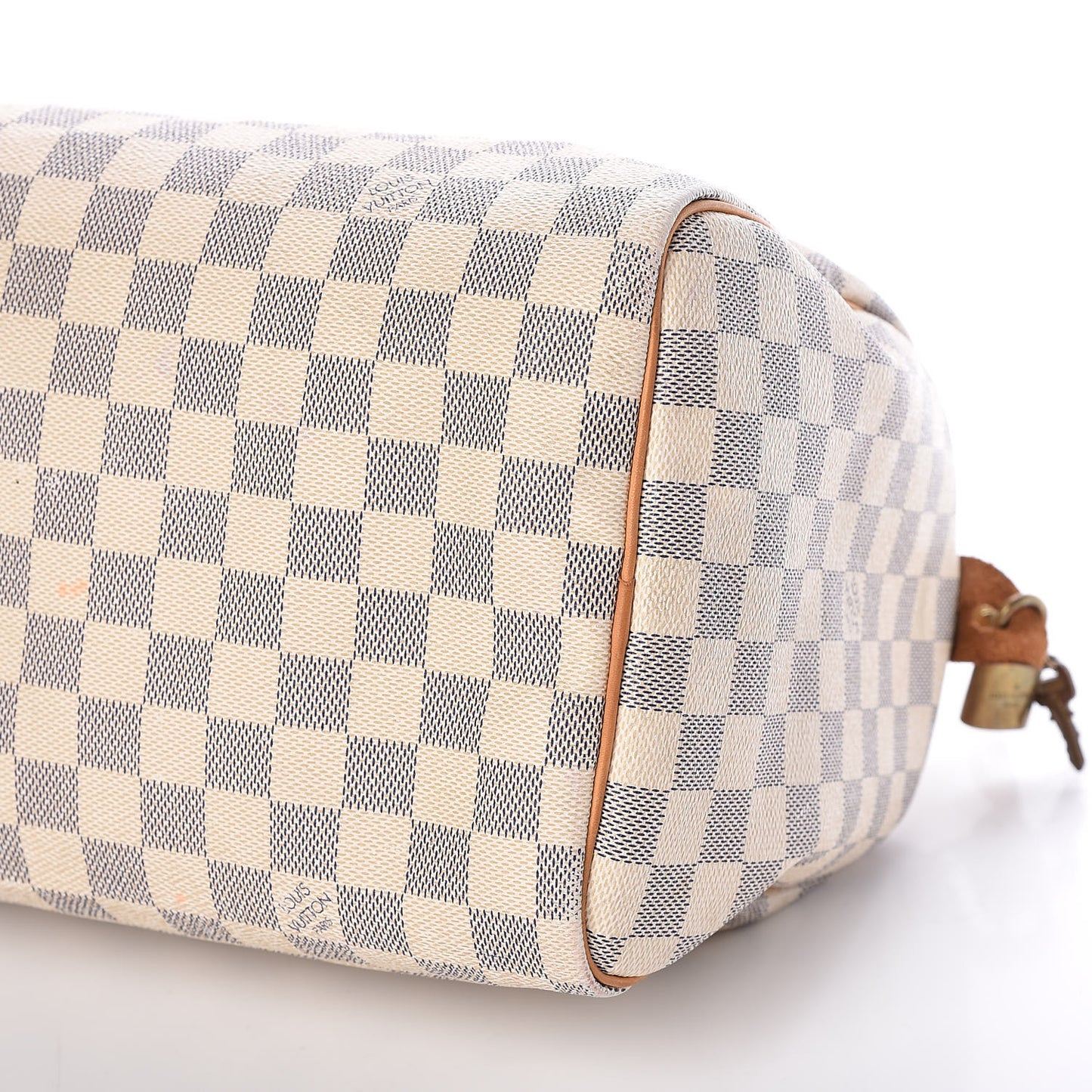 Damier Azur Speedy 30