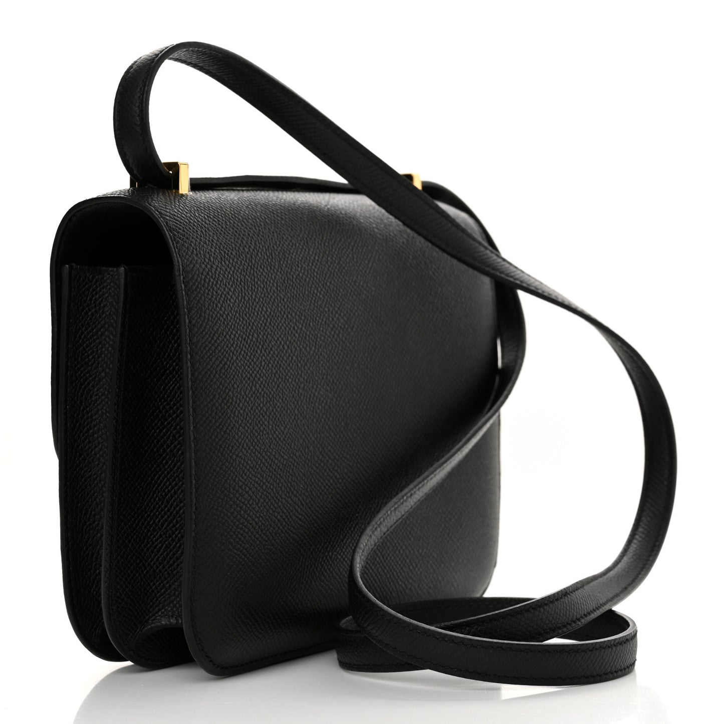Epsom Constance 18 Black