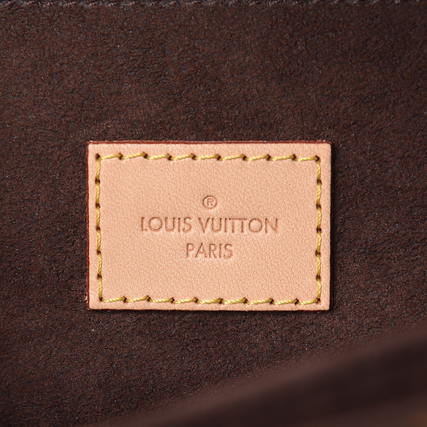 Louis Vuitton Monogram Pochette Metis 8 of 11