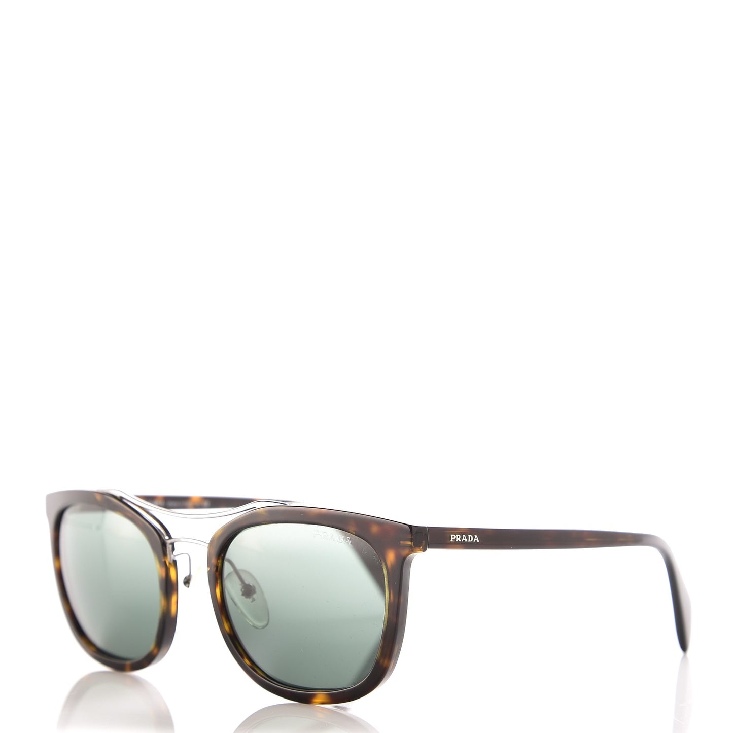 Society Sunglasses SPR 17Q Havana