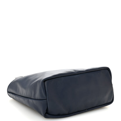 Goyard Goyardine Reversible Mini Anjou Navy 8 of 16