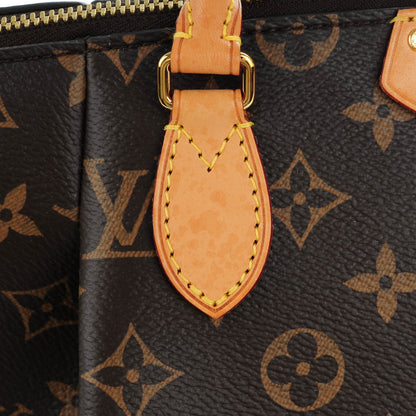 Louis Vuitton Monogram Turenne PM 8 of 8