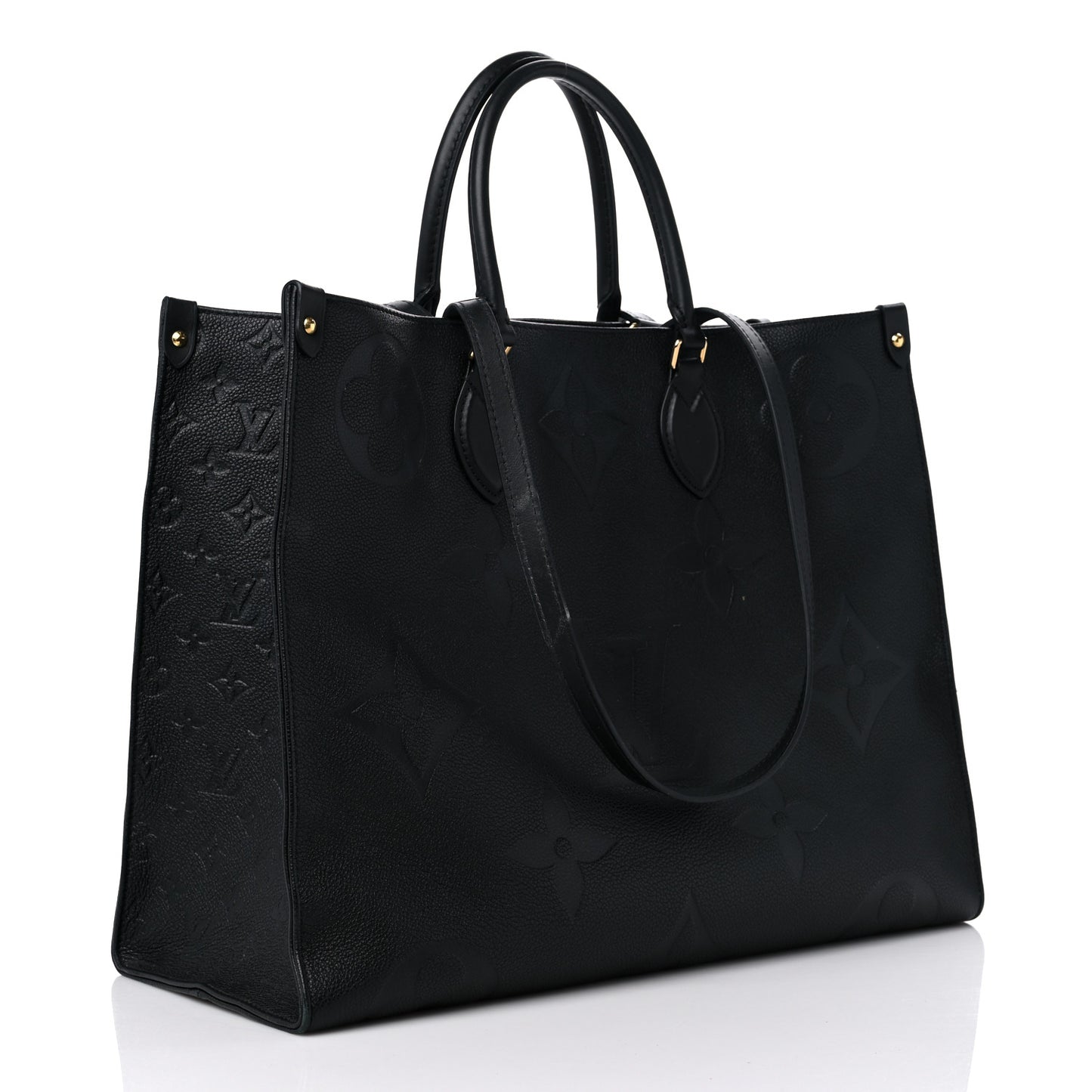 Empreinte Monogram Giant Onthego GM Black