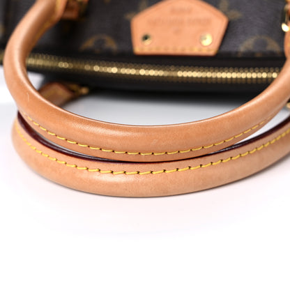 Louis Vuitton Monogram Turenne PM 19 of 23