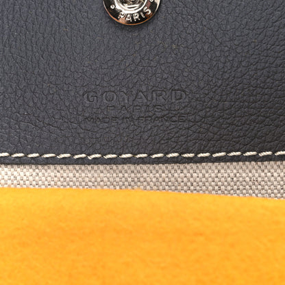 Goyard Goyardine Saint Louis PM Grey 7 of 10