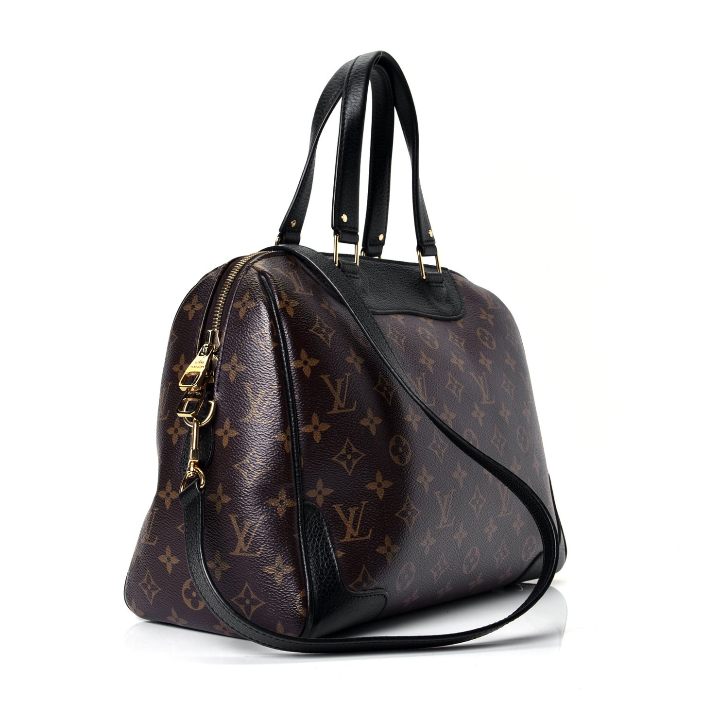 Monogram Retiro NM Black