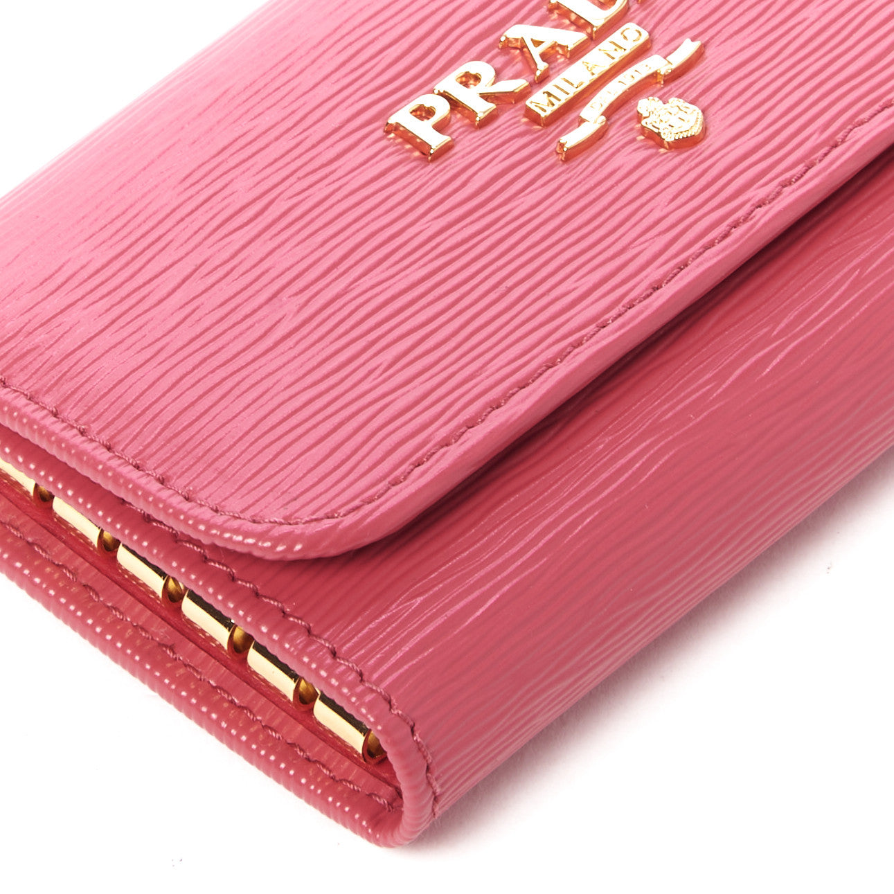 Vitello Move Metal 6 Key Holder Peonia