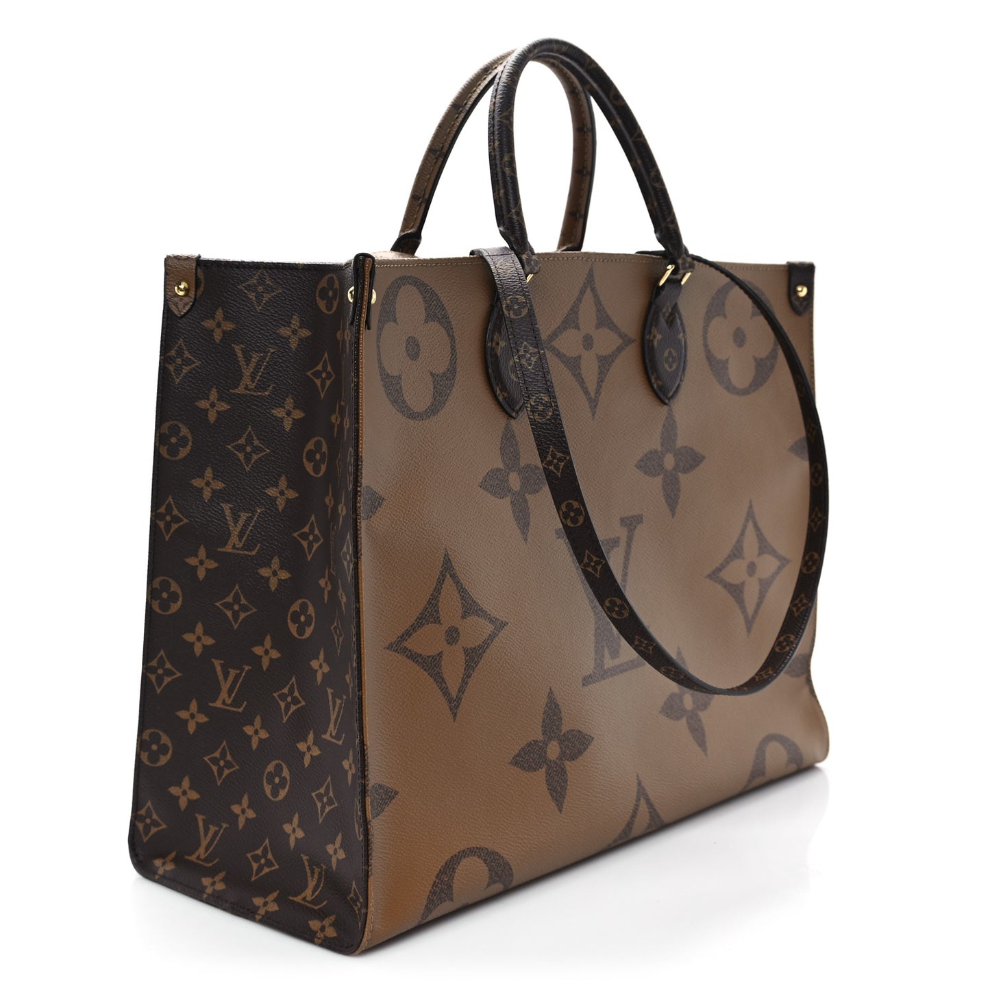 Reverse Monogram Giant Onthego GM