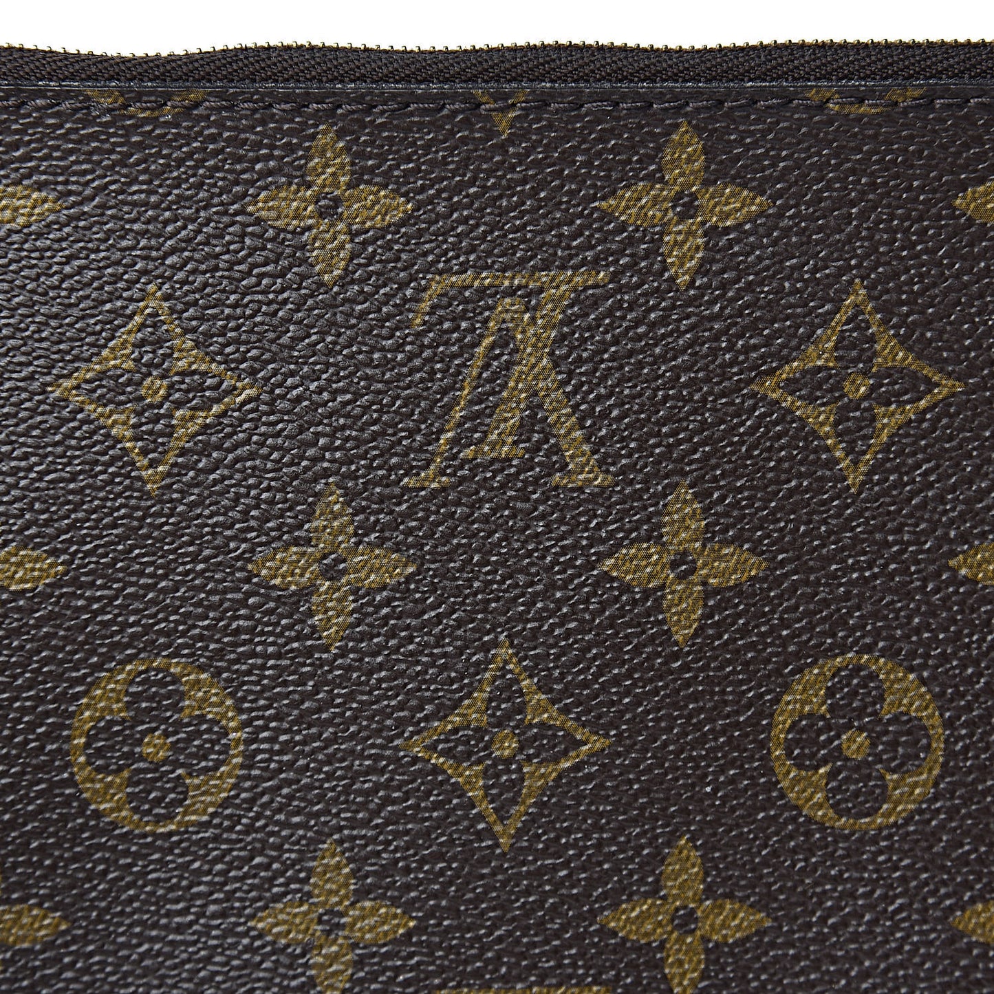 Monogram Neverfull MM GM Pochette