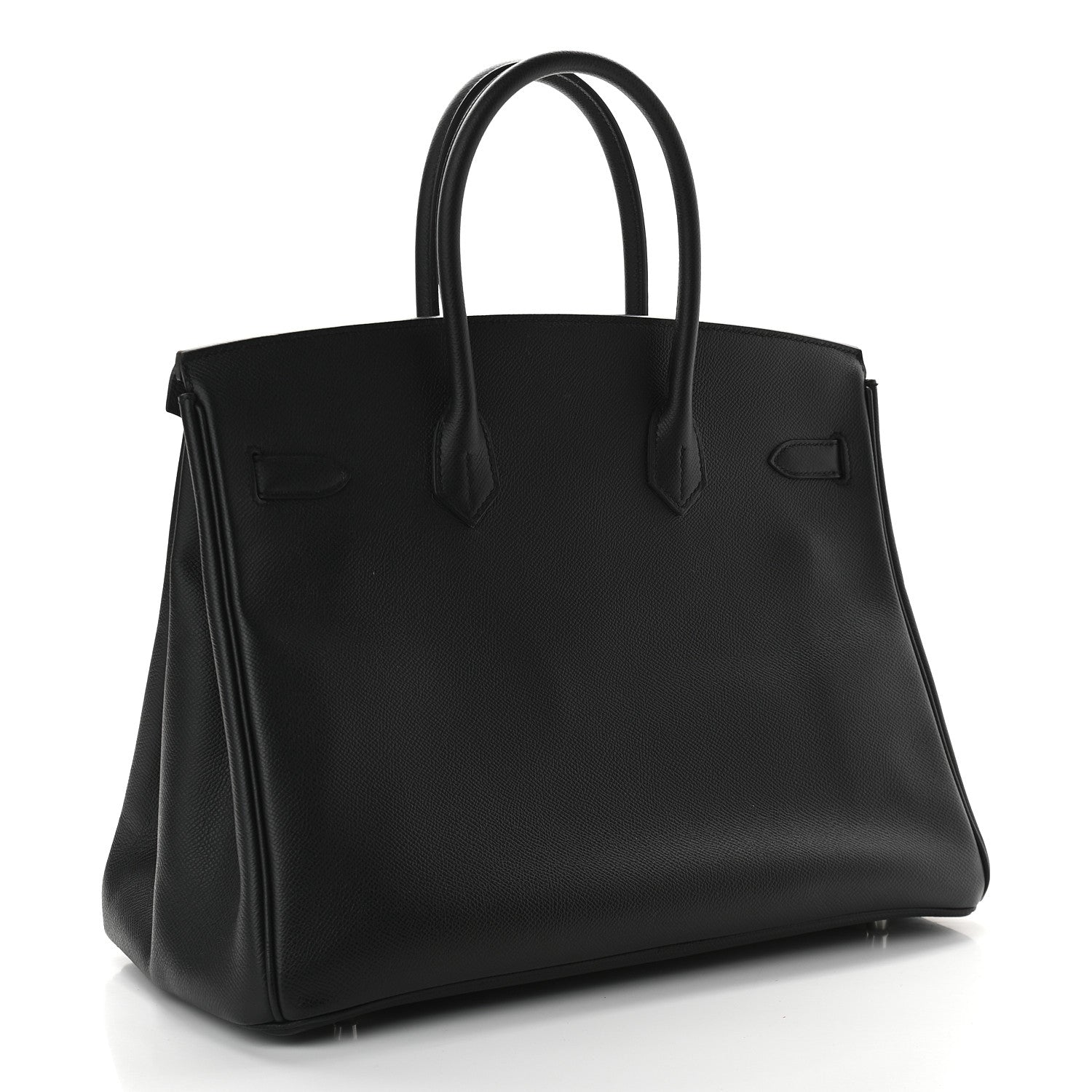 Hermes Epsom Birkin 35 Black 3 of 10