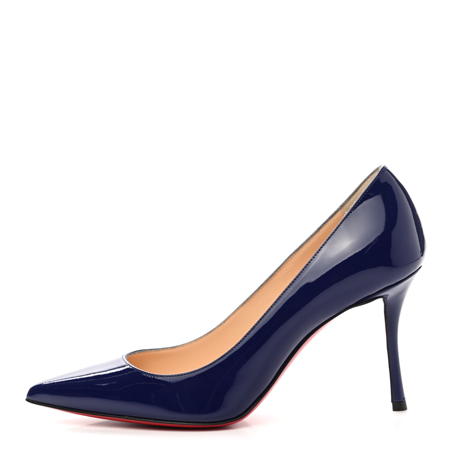 Patent So Kate 100 Pumps 36 China Blue