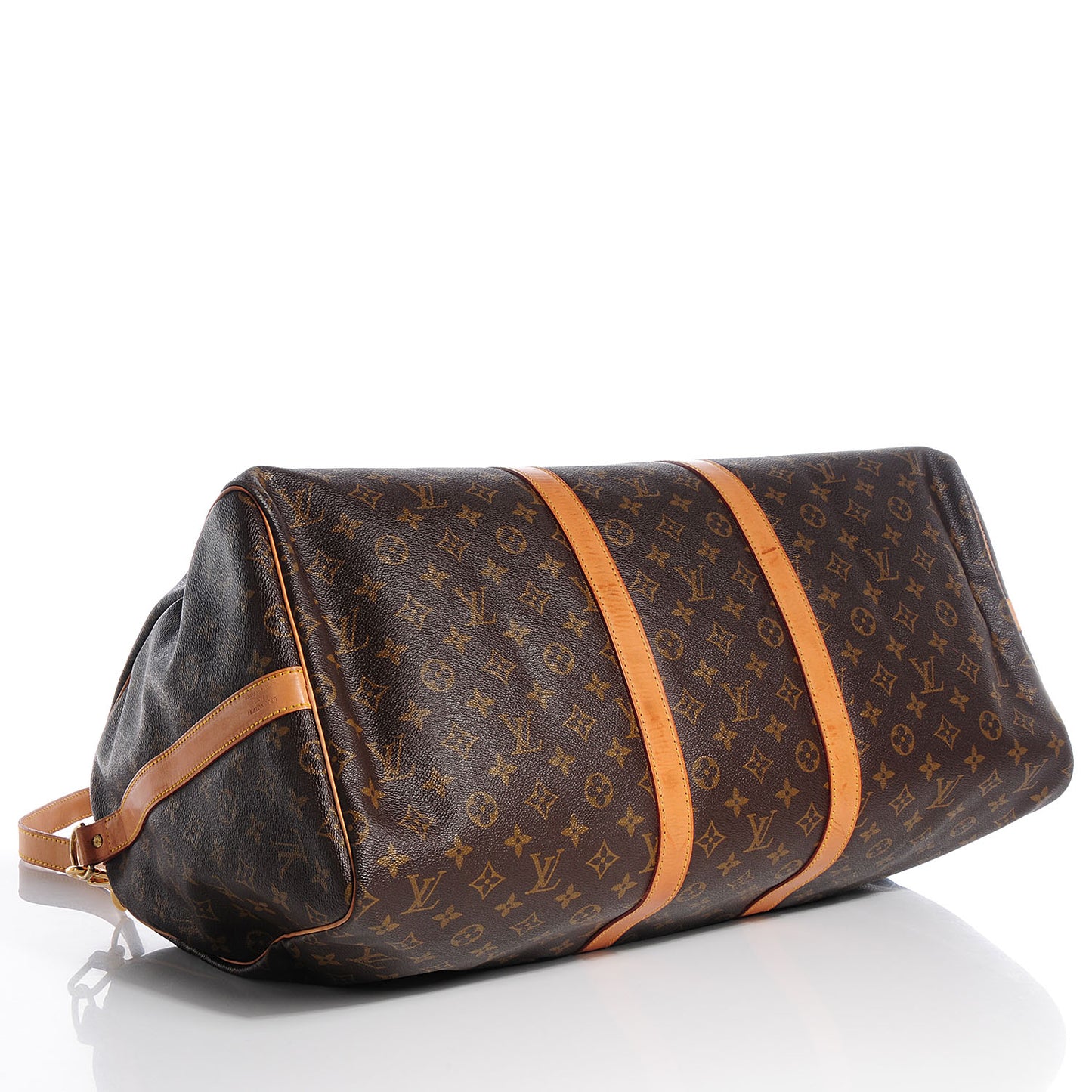 Monogram Keepall Bandouliere 55
