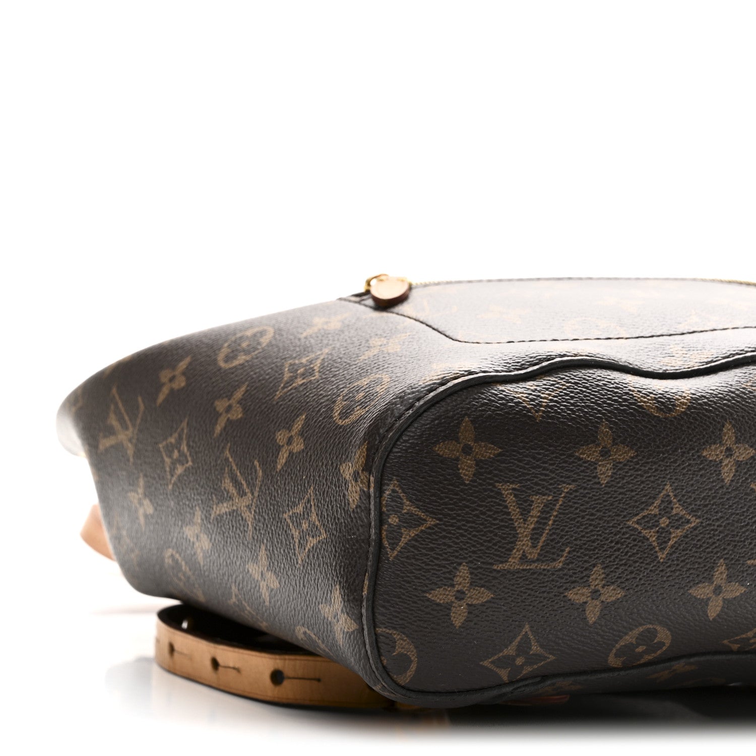 Louis Vuitton Monogram Montsouris NM Backpack 8 of 13