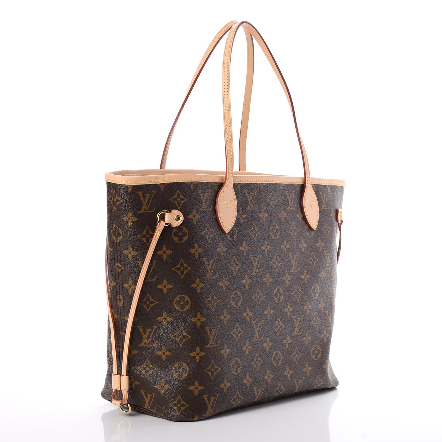 Monogram Neo Neverfull MM