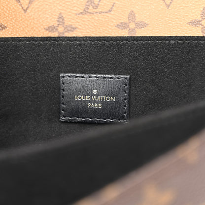 Louis Vuitton Reverse Monogram Pochette Metis 6 of 11
