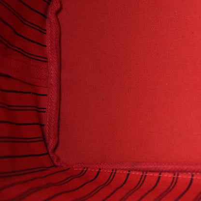 Louis Vuitton Damier Ebene Neo Neverfull MM 13 of 14