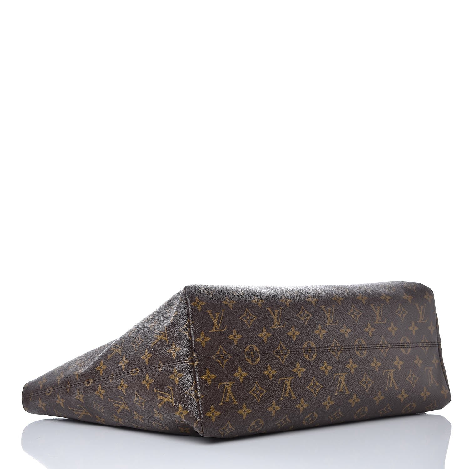 Louis Vuitton Monogram Raspail MM 4 of 14