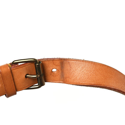 Louis Vuitton Monogram Cartouchiere 26 9 of 9