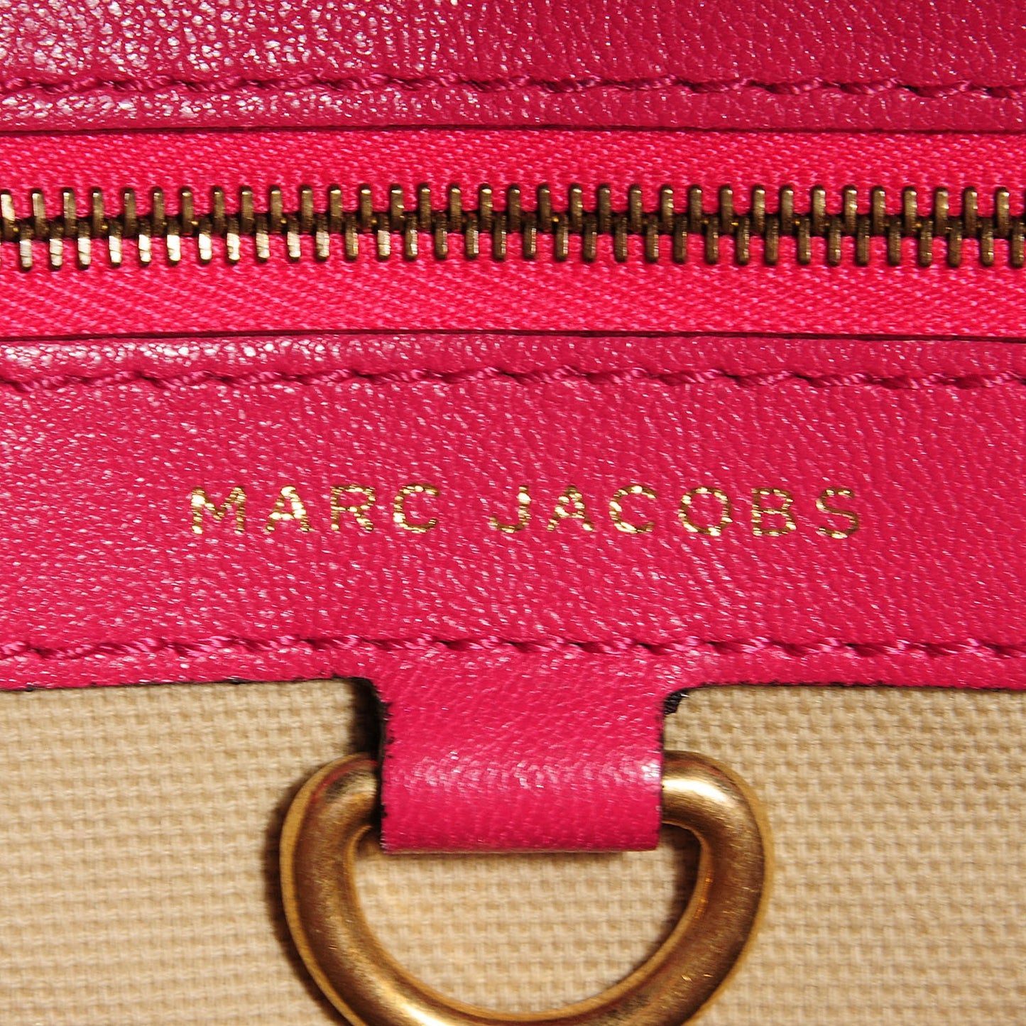 Lambskin Quilted Small Cecilia Pink