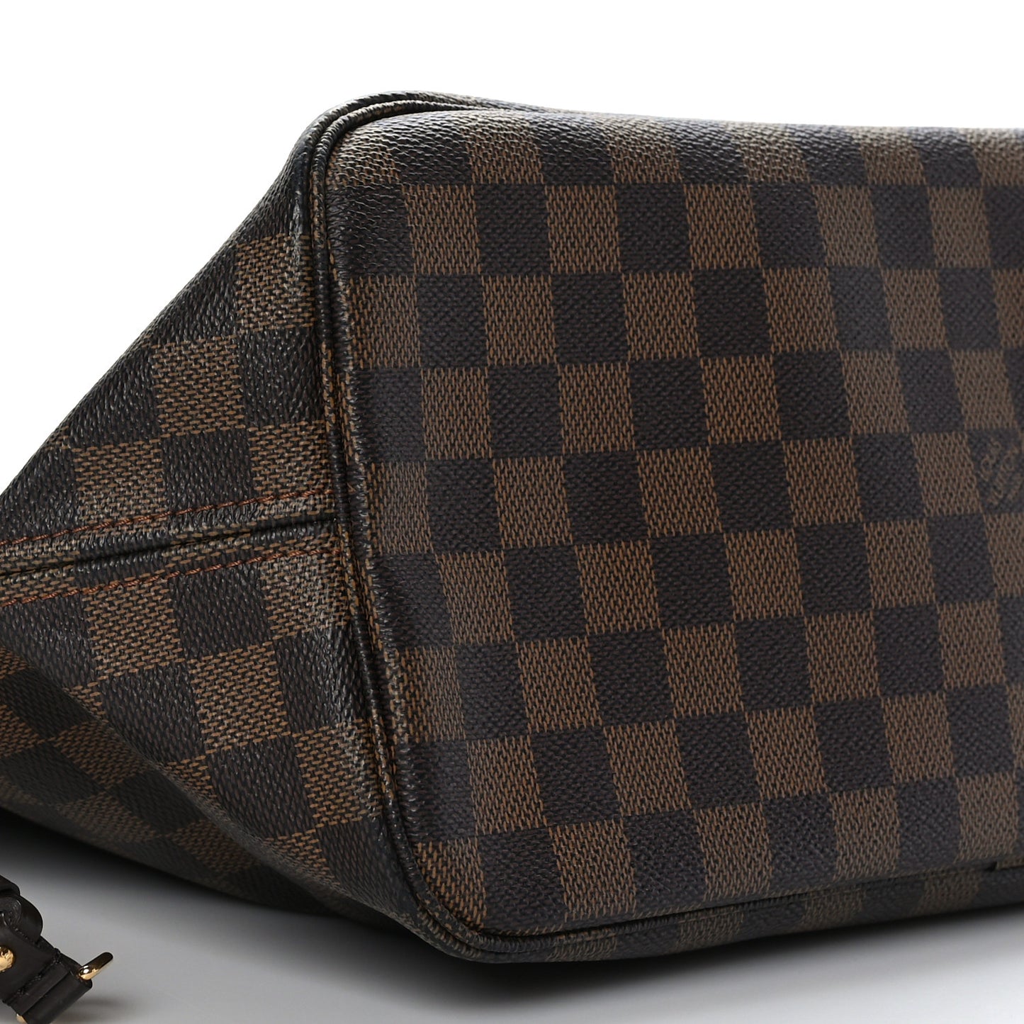 Damier Ebene Neverfull MM
