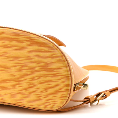 Louis Vuitton Epi Gobelins Backpack Tassil 9 of 10
