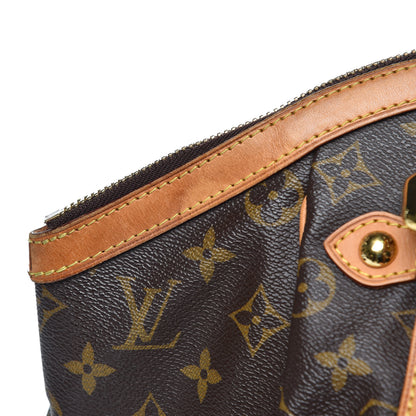 Louis Vuitton Monogram Tivoli GM 11 of 18