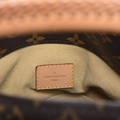 Louis Vuitton Monogram Artsy MM 6 of 8
