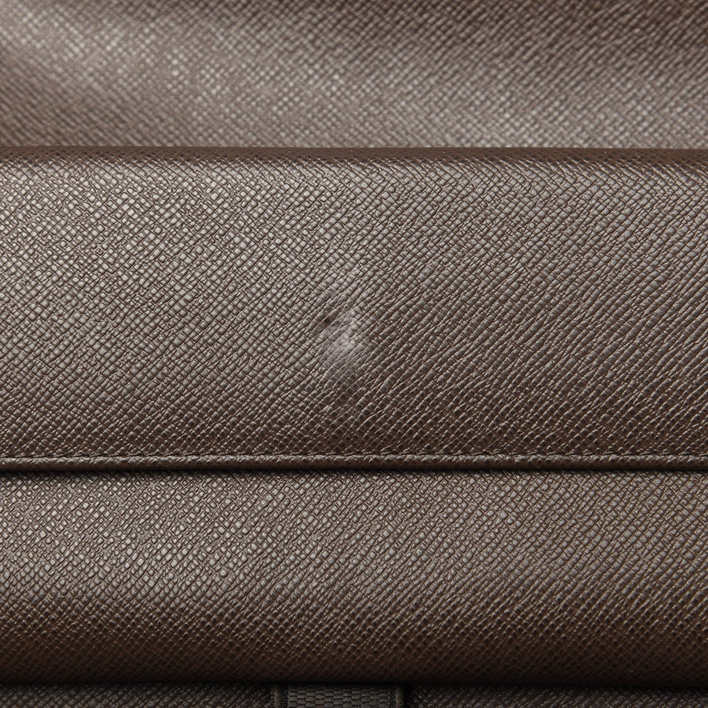 Damier Ebene Porte Tresor International Wallet